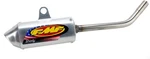 Fmf Racing Powercore Shorty Silencer 025123 For 2012-2015 Ktm 125 Sx. Fixed Price $193.99.
