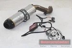 10-11 CBR1000RR Two Brothers 2 Exhaust Can Muffler Slip On Pipe *freebie*. Fixed Price $208.58.