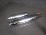 14-16 Harley-davidson Sportster Exhaust Muffler (64900212) M46A. Fixed Price $59.79.