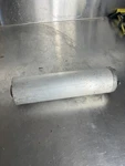 Yamaha Exhaust Muffler Silencer Can 47X-14753 Oem 2. Fixed Price $153.53.