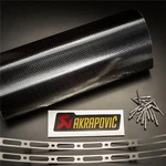 Akrapovic Carbon Fibre Re-sleeve Repair Kit Kawasaki ZX10R 2008-2010. Fixed Price $294.18.