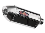 Factory Clearance Voodoo Performance Exhaust 2003-2010 Yamaha Yzf R6-S Polished. Fixed Price $259.99.