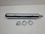 Harley Davidson Cvo 95-16 Slip Mufflers 66080-06B New Takeoffs. Fixed Price $149.00.