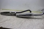 1999-2007 Honda VT600 Oem Exhaust Muffler Sankei 2286 HONMZ80600 18100-MZ8-L01. Fixed Price $249.99.