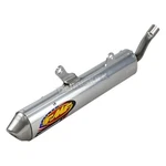 Fmf Turbinecore Spark Arrestor Silencer - 024066. Fixed Price $197.99.