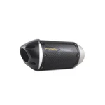 Tbr Two Brother Racing S1R Slip-on Carbon Hon 005-4240405-S1 Fitment Desc. Fixed Price $659.98.