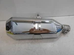 2020 Bmw R1250R Oem Exhaust Muffler Pipe Can Silencer. Fixed Price $99.99.