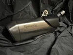 Husqvarna Norden 901 Exhaust Muffler Oem Silencer Pipe 22105082000 2022-2024 Ktm. Fixed Price $219.99.
