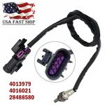 Oxygen O2 Sensor 4016021 4013979 For Polaris Indian Motorcycle Chieftain. Fixed Price $22.71.