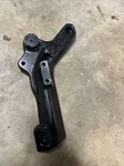 Harley Davidson Softail Exhaust Mount Bracket Oem 65500063. Fixed Price $27.95.