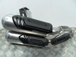 Ducati Scrambler 1100 Sport Pro + More Exhaust End Can Silencer 2020 To 2023. Fixed Price $406.20.