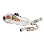 Pro Circuit T-6 Complete Exhaust For Honda CRF450RWE CRF450RX 2021-2022. Fixed Price $1052.96.