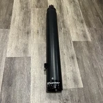Rinehart 4" Slip On Indian Classic & Vintage Black Muffler. Fixed Price $159.99.