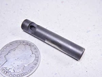 76 Honda TL125S Trials Intake/exhaust Valve Rocker Arm Shaft Spindle. Fixed Price $18.74.