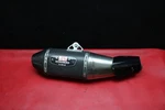 2014-2017 2015 Kawasaki Ninja ZX6R RS4 Yoshimura Exhaust #8539. Fixed Price $324.99.
