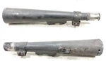 1982 Honda CX500C Left Right Exhaust Muffler Pipes. Fixed Price $84.95.