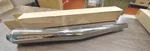 80-84062 Emgo Left Side Replacement Bmw Mufflers 1970 And Later Twins. Fixed Price $104.99.