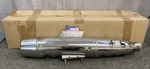 Genuine Suzuki 14310-24B42-H01 Body, Muffler 14310-24B45-H01. Fixed Price $437.88.