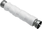 Vance & Hines 1.5IN. Quiet Baffle 21899. Fixed Price $79.99.