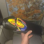 Fmf Racing 045668 Factory 4.1 Rct Slip-on Muffler, Anodized Titanium -.... Fixed Price $260.00.