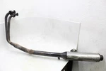 1994 Suzuki Katana GSX600F Oem Left Exhaust Pipe Muffler Slip On Silencer. Fixed Price $48.30.