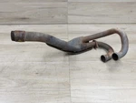 1981 Honda 4 Stroke Motorcycle Engine Header Pipe Exhaust. Fixed Price $139.99.