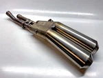 2019 Triumph Scrambler 1200 Xc Exhaust Silencer - T2205019. Fixed Price $339.83.