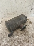John Deere 1025R Tractor Exhaust Muffler Silencer Can LVU26230. Fixed Price $199.99.