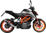 Leo Vince Gp Corsa Evo Slip-on Muffler 3399. Fixed Price $272.44.