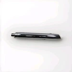 Indian Touring Stock Slip On Exhaust Muffler IMC-100... W4. Fixed Price $50.00.