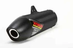 Dr. Exhaust 2009-22 Yamaha YFZ450R Slip-on Black. Fixed Price $450.00.