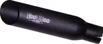 VEZX636K3B Voodoo Slip-on Kawasaki Ninja ZX-6R Black Exhaust. Fixed Price $278.30.