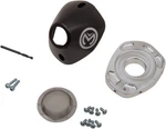 Moose Spark Arrestor Muffler End Cap Black #1861-1422 Ktm/husqvarna. Fixed Price $128.35.