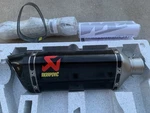 Akrapovic Carbon Slip-on Line Exhaust Ktm Duke 390 Rc 2017-2020 93505999000 New. Fixed Price $689.00.