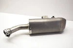 Oem Yamaha 14B0998 Yfz Exhaust Pipe 14B-4 Nos. Fixed Price $349.99.