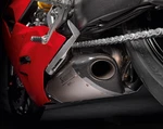 Ducati Akrapovic Titanium Racing Exhaust Panigale V2 Streetfighter Genuine. Fixed Price $4597.81.