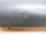 Vance & Hines Os Titan Rh Muffler Blk 450 Destroyer D634RP-R. Fixed Price $500.00.