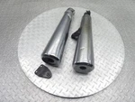 1996 96-01 Triumph Adventurer 900 Exhaust Muffler Pipe Silencer Left Right. Fixed Price $92.99.