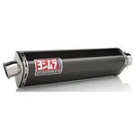 Yoshimura Trc Street Bolt-on Exhaust Cf-ss 1115462. Fixed Price $613.23.