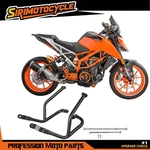 Crash Bar Ktm Duke 390 250 Engine Guard Reinforced Frame Protect 17-2023. Fixed Price $95.00.
