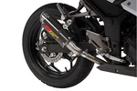 2013-2017 Ninja 300 Mgp Growler Carbon Fiber Exhaust Slip Hotbodies 2015 2016. Fixed Price $367.35.