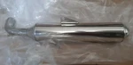 Moto Guzzi Short 850/1100 Norge Exhaust Silencer Terminal GU05122930. Fixed Price $488.00.