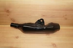 1978 Yamaha Exhaust Pipe Tip Silencer Muffler 2K7-14753-00-00. Fixed Price $59.20.